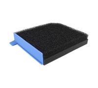 sparefixd Sponge Filter to Fit Electrolux Vacuum Cleaner
