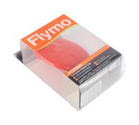 sparefixd Spool Cover FLY060 to Fit Flymo Trimmer