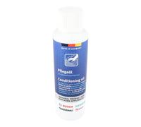 sparefixd Stainless Steel Cleaner Conditioning Oil to Fit Bosch Oven Cooker