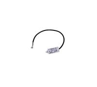 sparefixd Starter Capacitor 4 Mf 4uf for Indesit Fridge Freezer