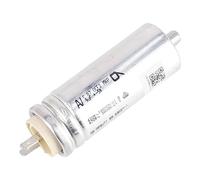 sparefixd Starter Capacitor 9 Uf 9mf to Fit Grundig Tumble Dryer
