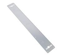 sparefixd Steam Cover Metal Panel Barrier 60cm to Fit Neff Dishwasher
