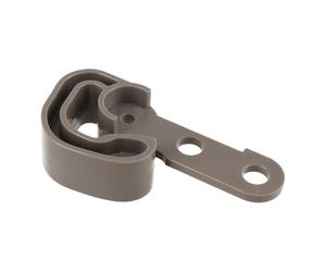 sparefixd Stopper to Fit Haier Fridge & Freezer