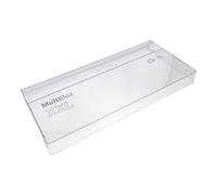 sparefixd Suiable for Siemens Freezer Drawer Front Crisper Basket Multi Box