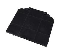 sparefixd Suitable for AEG Cooker Hood Carbon Filter Type EFF72 for X66453MD10H X67453MD0