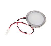 sparefixd Suitable for AEG Cooker Hood LED Light Bulb and Lens