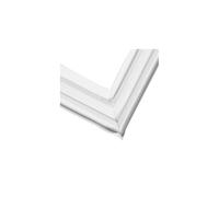 sparefixd Suitable for AEG Fridge & Freezer Freezer Section Door Seal White