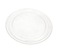 sparefixd Suitable for AEG Microwave Glass Turntable Plate for MBB1756SEB MBB1756SEM