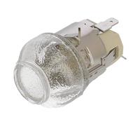 sparefixd Suitable for AEG Oven Light Bulb