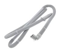 sparefixd Suitable for AEG Washing Machine Extra Long Drain Hose Water Pipe