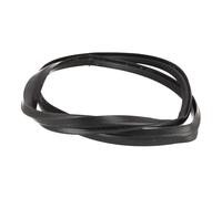 sparefixd Suitable for Baumatic Built in Single Oven Door Seal Rubber Gasket (Check fits List Below Before Ordering)