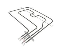 sparefixd Suitable for Baumatic Oven Grill Top Upper Heater Element