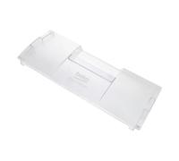 sparefixd Suitable for Beko BC50F Top Freezer Compartment Drop Down Door Flap Panel Handle