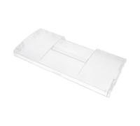 sparefixd Suitable for Beko BC50FC Freezer Drawer Front Bottom Handle Fridge Freezer