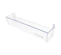 sparefixd Suitable for Beko BCB5050F, BCB7030F, BCFD150 Fridge Freezer Bottle Shelf Rack Tray