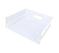 sparefixd Suitable for Beko BCB7030F (7519520008) Salad Crisper Drawer Vegetable Box Body Fridge & Free