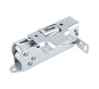 sparefixd Suitable for Beko BL20 BL21 BL21BI BR11 Fridge Freezer Integrated Door Hinge