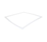 sparefixd Suitable for Beko BL20 BL21 BZ30 BZ31 FZU Fridge Freezer Door Seal Gasket