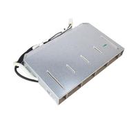 sparefixd Suitable for BEKO BLOMBERG Tumble Dryer Heating Element 2976680600 1600 700W Part