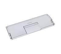 sparefixd Suitable for BEKO BZ30 BZ31 Fridge Freezer Drawer Cover 4312613400