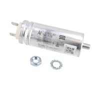 sparefixd Suitable for Beko Capacitor 10mf 10 uf DRCS68S DRCS68W DRCS76W