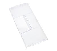 sparefixd Suitable for Beko CDA554S, CDA554S1, CDA543FX Fridge Freezer Front