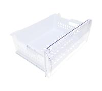 sparefixd Suitable for Beko CF6004APS CF6004APW Fridge Freezer Drawer Frozen Food Container