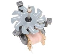 sparefixd Suitable for Beko Cooker Oven Fan Motor 264440148 Compatibility List Below