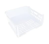 sparefixd Suitable for Beko CS5533APW CS5713APB Freezer Drawer Top or Middle Basket