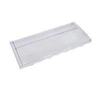 sparefixd Suitable for Beko CS6914APW CS6914W Freezer Drawer Front Panel Handle