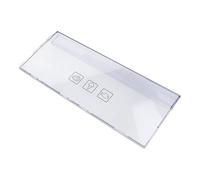sparefixd Suitable for Beko CSG1571W, CSG1571S Fridge Top or Middle Freezer Fro