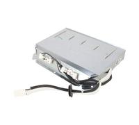 sparefixd Suitable for BEKO DC7110, DC7110W, DC7112W Tumble Dryer Heater Element 29701005