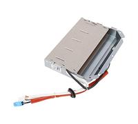sparefixd Suitable for Beko DCB93166B DCB93166R Tumble Dryer Heater Heating Element