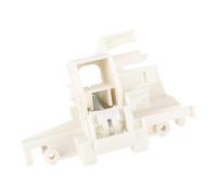 sparefixd Suitable for Beko DFN05X10W DFN05X11S DFN05X11W Door Lock Dishwasher