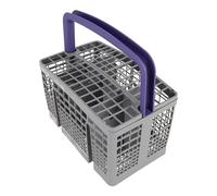 sparefixd Suitable for Beko DIN15X10 Cutlery Basket Dishwasher