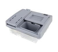 sparefixd Suitable for Beko Dishwasher Detergent Dispenser Bitron TYP 570 12012601 Packed