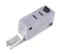 sparefixd Suitable for Beko Dishwasher Door Lock Interlock Microswitch