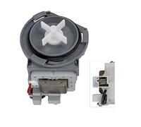 sparefixd Suitable for Beko Dishwasher Drain Pump 25w