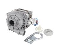 sparefixd Suitable for Beko Dishwasher Recirculation Motor Wash Pump
