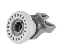 sparefixd Suitable for Beko Dishwasher Roller Wheel Top Upper Basket Tray DVN04X20W DVN05321S