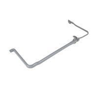 sparefixd Suitable for Beko Dishwasher Top Spray Arm Water Supply Tube Pipe