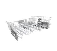 sparefixd Suitable for Beko Dishwasher Top Upper Basket Tray