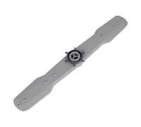 sparefixd Suitable for Beko Dishwasher Top Water Spray Arm DFN05R11B DFN05R11S DFN05R11W