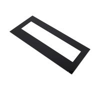 sparefixd Suitable for Beko Door Glass Inner Cooker Top Oven Grill KDG583W