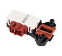 sparefixd Suitable for Beko Door Lock Catch WMB61121W WMB61221S WMB61221W