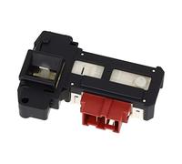 sparefixd Suitable for Beko Door Lock Interlock Washing Machine WTG641M1S WTG641M1W WTG720M1W