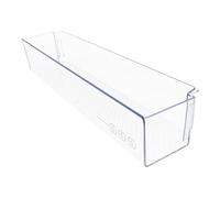 sparefixd Suitable for Beko Door Shelf Bottle Rack Milk Bottles for Fridge Freezer Model CFP1691W