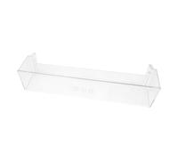 sparefixd Suitable for Beko Door Shelf Bottom Rack Fridge Freezer Milk LXSP1545W