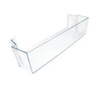 sparefixd Suitable for Beko Door Shelf Milk Bottle Rack American Style Fridge Freezer ASP342VPZ