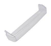 sparefixd Suitable for Beko Door Shelf Top or Middle Rack Fridge Freezer CDA540W